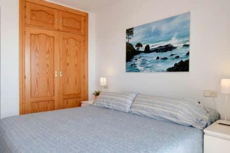 Espectacular 1ª Línea de Playa...te enamoraras!!! Apartamento Fuengirola Exterior foto